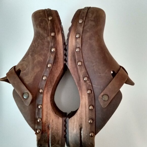 Sanitas clogs, size 8, 38 - Picture 6 of 8